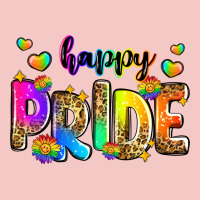 Happy Pride Urban Heavy Tee | Teevron
