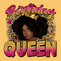 Birthday Queen Vintage Hoodie | Teevron