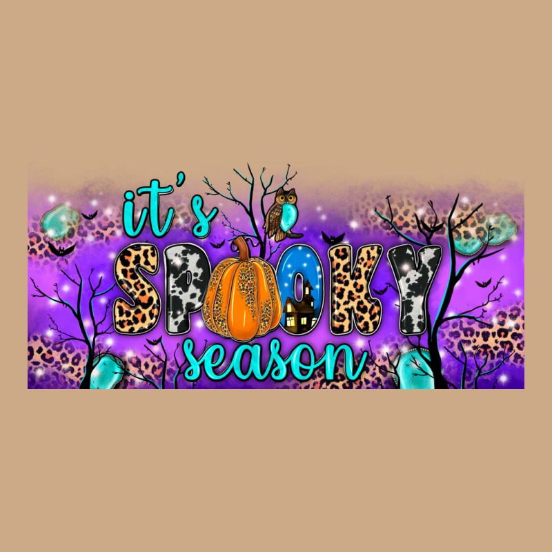 It S Spooky Season Vintage Hoodie by JahusDesignShop | Teevron
