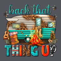 Back That Thing Up Vintage Hoodie | Teevron