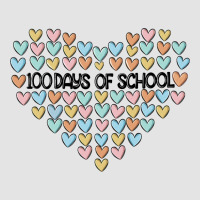 100 Days Of School Premium Sweatshirt | Teevron