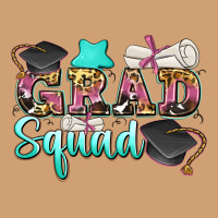 Grad Squad Vintage Tee | Teevron