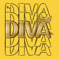 Diva Premium Sweatshirt | Teevron