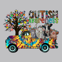 Autism Avareness3 Long Sleeve Tee | Teevron