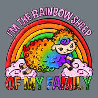 I M The Rainbow Sheep Of My Family Pride Lgbtq Heavyweight Sweatshirt | Teevron