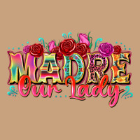 Madre Our Lady Vintage Tee | Teevron