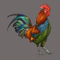 Rooster Urban Heavy Tee | Teevron
