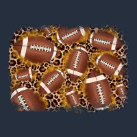 American Football Background Zipper Hoodie | Teevron