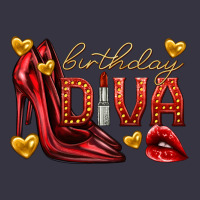 Birthday Diva Vintage Hoodie | Teevron