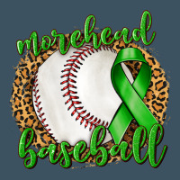 Morehead Baseball Liver Cancer Urban Heavy Tee | Teevron
