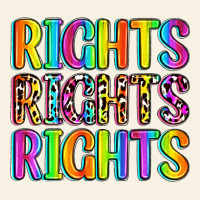 Rights Rights Rights (pride) Vintage Tee | Teevron