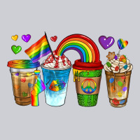 Lgbtq Coffee Drinks Heavyweight Sweatshirt | Teevron