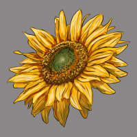 Sunflower Vintage Tee | Teevron