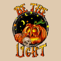 Be The Light Heavyweight Sweatshirt | Teevron