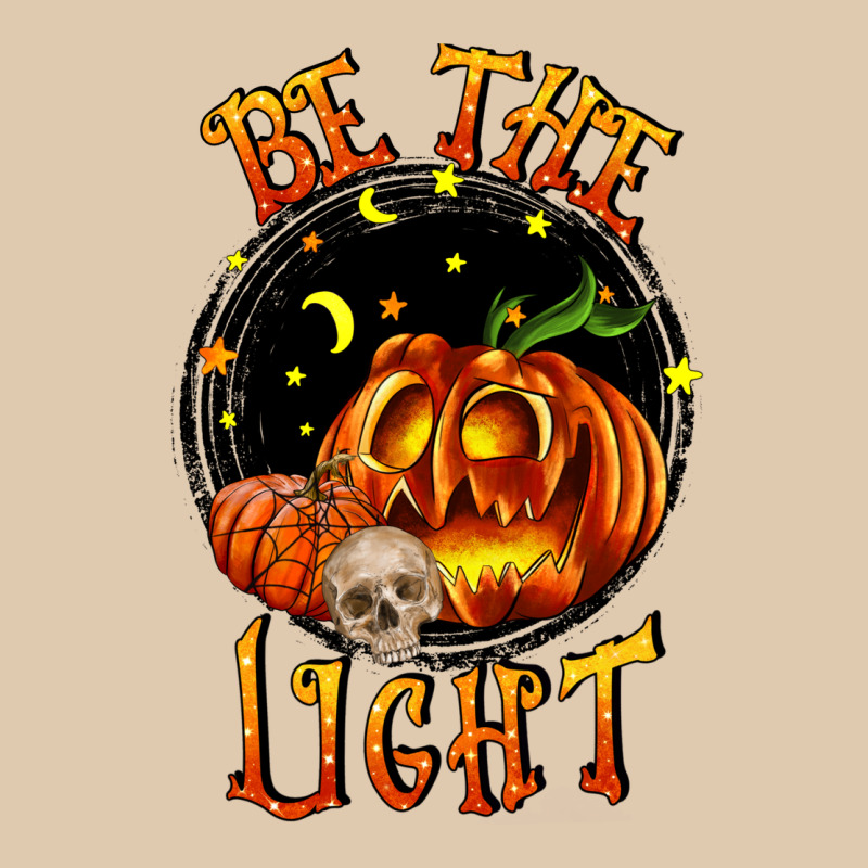 Be The Light Heavyweight Sweatshirt by RanaPortraitStore | Teevron
