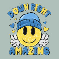 Down Right Amazing Heavyweight Hoodie | Teevron