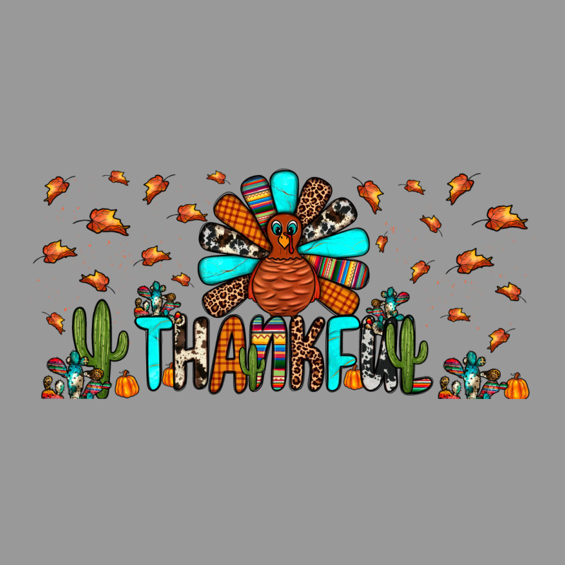 Thankful Turkey Vintage Hoodie by JahusDesignShop | Teevron