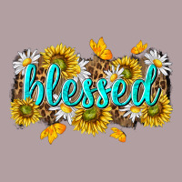 Blessed Tbw Vintage Hoodie | Teevron