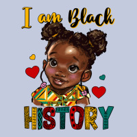 I Am Black History Long Sleeve Tee | Teevron