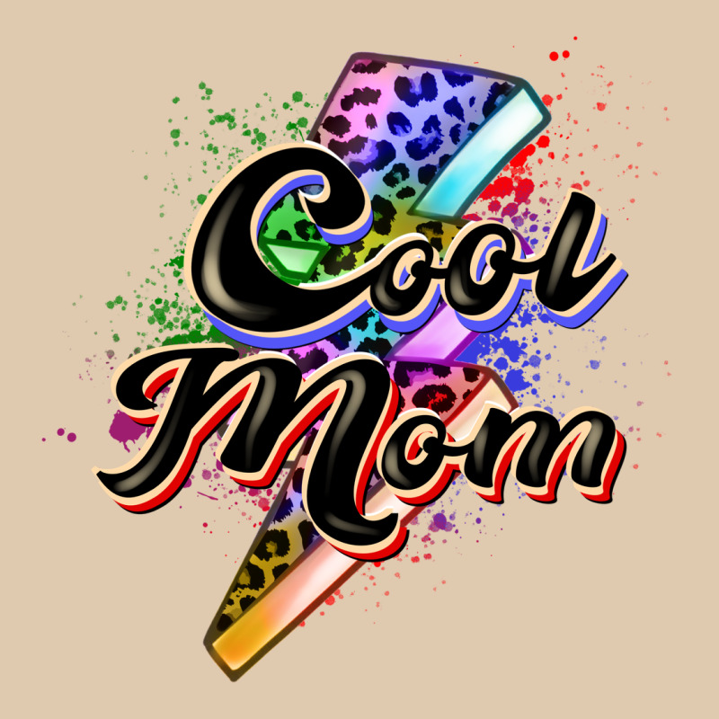 Cool Mom Heavyweight Sweatshirt by Zillion Design Studio | Teevron
