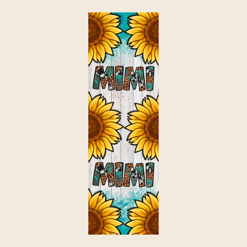 Mimi Sunflower Leopard  Pen Wrap Zipper Hoodie by Artiststas | Teevron