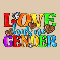 Love Has No Gender Pride Lgbtq Heavyweight Sweatshirt | Teevron
