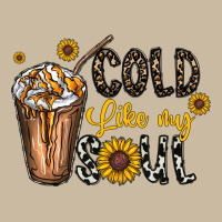 Cold Like My Soul Long Sleeve Tee | Teevron