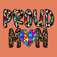 Proud Mom Classic Tee | Teevron