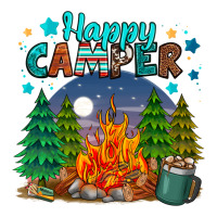happy camper | Teevron