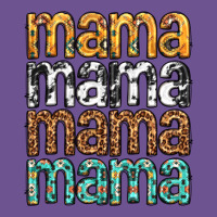 Mama Mama Mama Mama Mothers Day Vintage Tee | Teevron