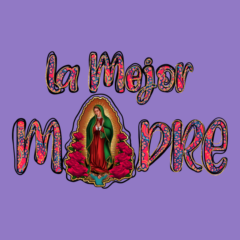 La Mejor Madre Urban Hoodie by Bettercallsaul | Teevron
