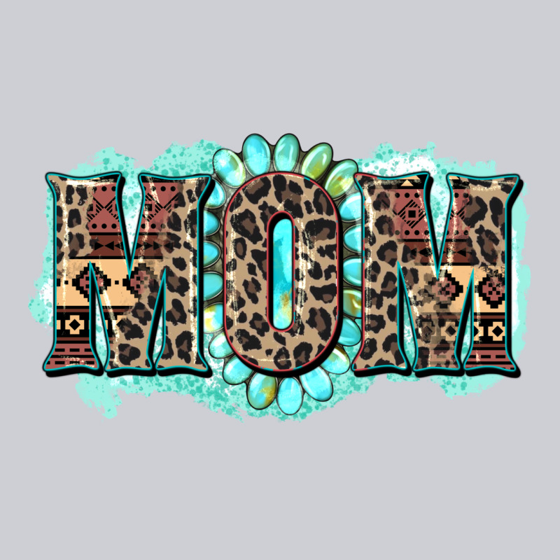 Aztec Mom Heavyweight Sweatshirt by Zillion Design Studio | Teevron