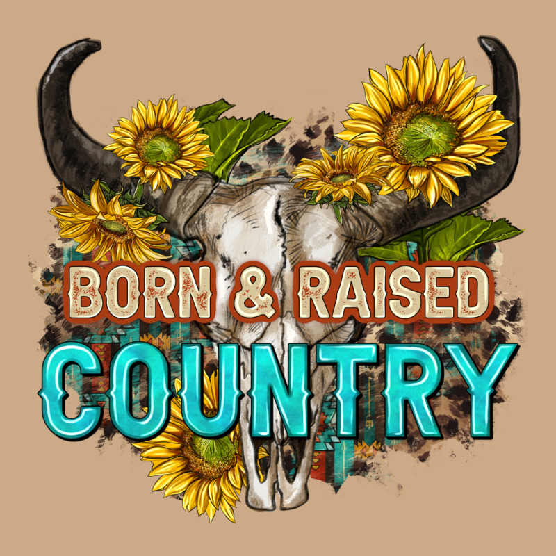 Born And Raised Country Tbw Vintage Hoodie by texasbilliewilder | Teevron