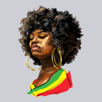 Juneteenth Black Women Classic Tee | Teevron