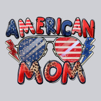 American Mom Heavyweight Sweatshirt | Teevron