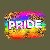 Pride Flag Vintage Tee | Teevron