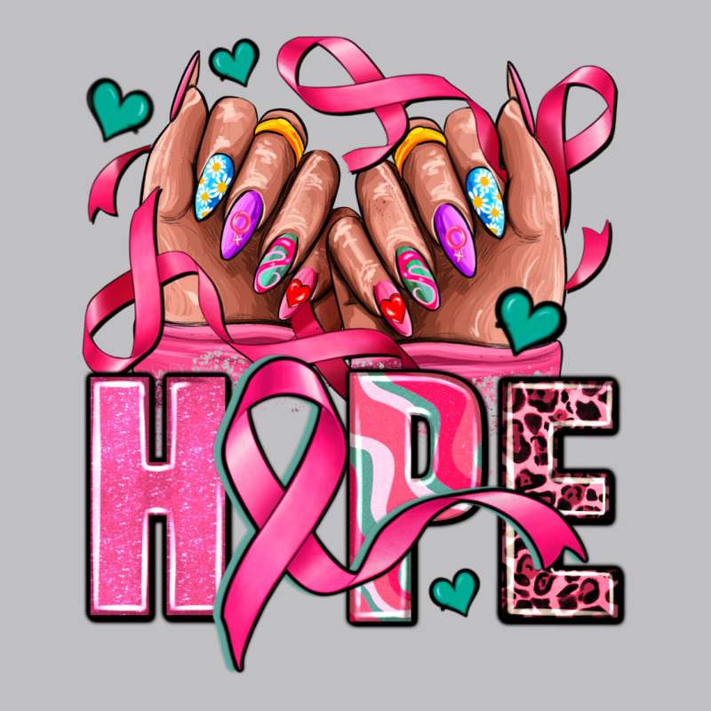 Hope With Woman Hands Classic Tee by AdoDesignShop | Teevron