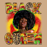 Black Queen Vintage Hoodie | Teevron