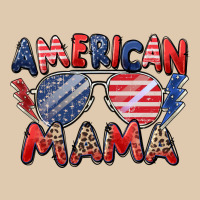 American Mama Heavyweight Sweatshirt | Teevron