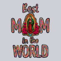 Best Mom In The World Urban Hoodie | Teevron