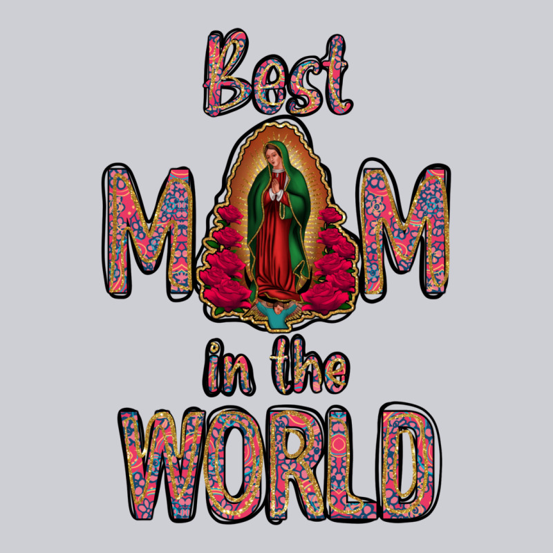 Best Mom In The World Urban Hoodie by Bettercallsaul | Teevron