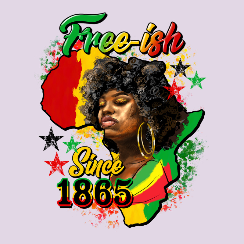 Free Ish Since 1865 Classic Tee by HRA Design Shop | Teevron