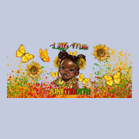 Juneteenth Little Miss Libbey Glass Long Sleeve Tee | Teevron