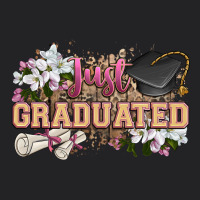 Just Graduated Vintage Tee | Teevron