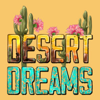 Desert Dreams Tbw Vintage Hoodie | Teevron