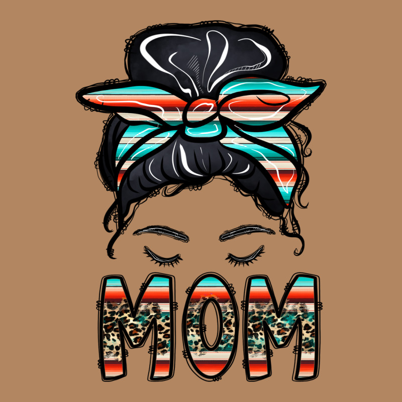 Mom Long Sleeve Tee by CowhideDigitalArt | Teevron