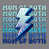 Mom Of Both Boys Heavyweight Hoodie | Teevron