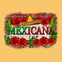 Mexicana Vintage Hoodie | Teevron