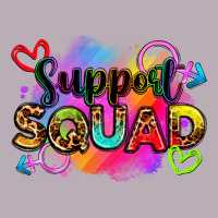 Support Squad Vintage Tee | Teevron