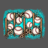 Baseball Background Zipper Hoodie | Teevron